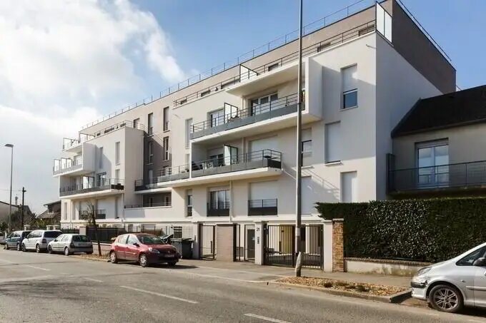 Appartement à louer, 71m², Villepinte