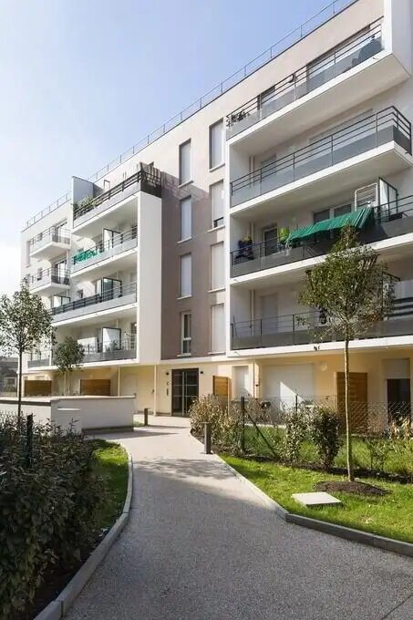 Appartement à louer, 71m², Villepinte