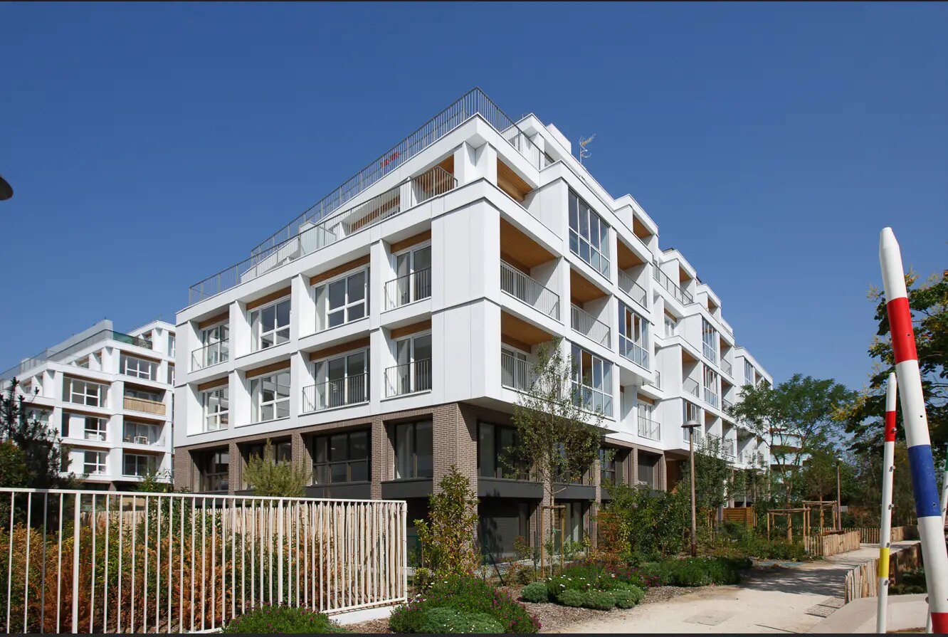 Appartement à louer, 83m², Rueil-Malmaison