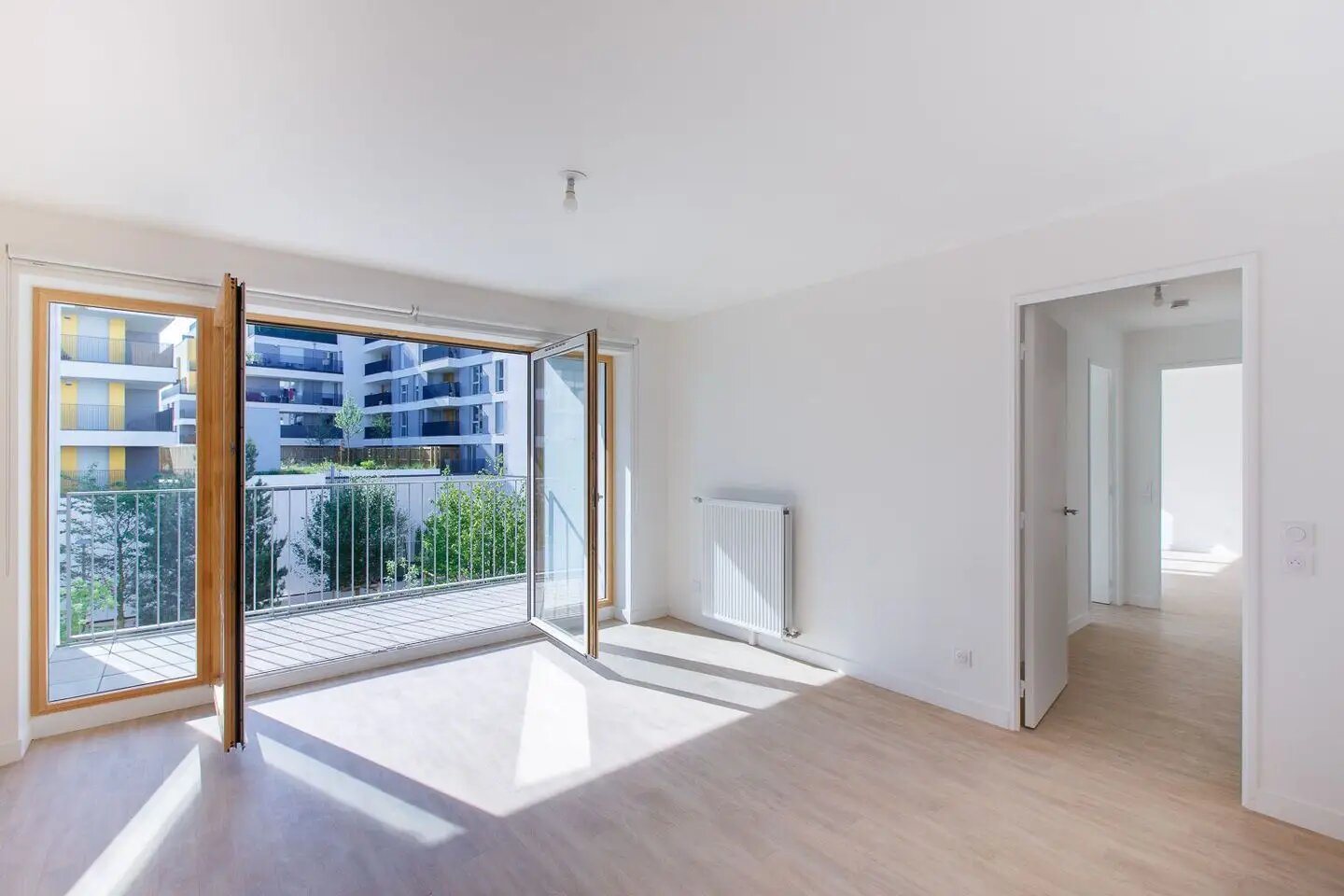 Appartement à louer, 83m², Rueil-Malmaison