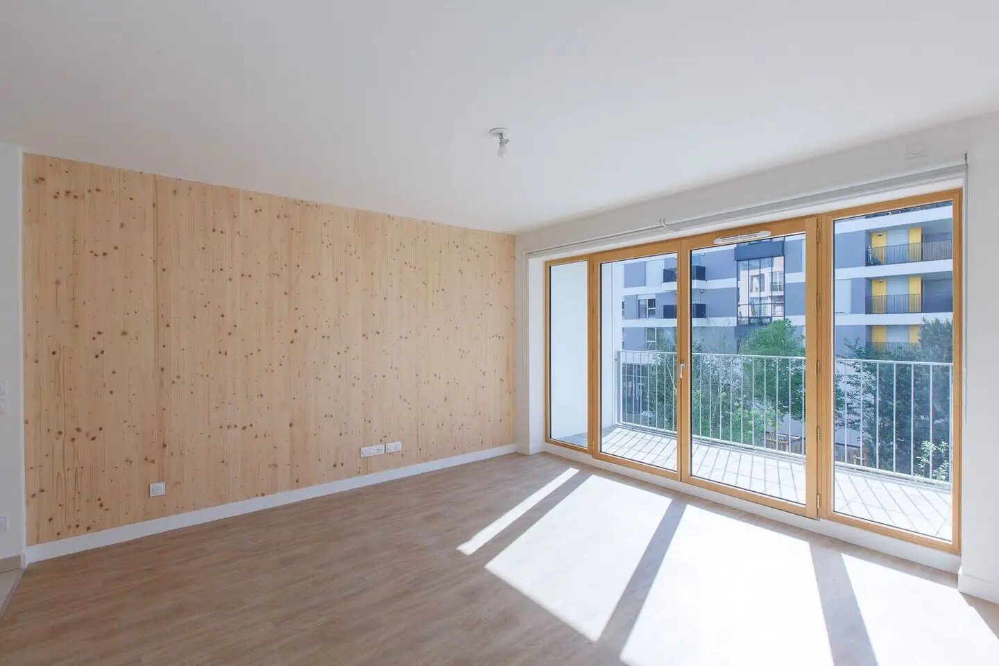 Appartement à louer, 83m², Rueil-Malmaison