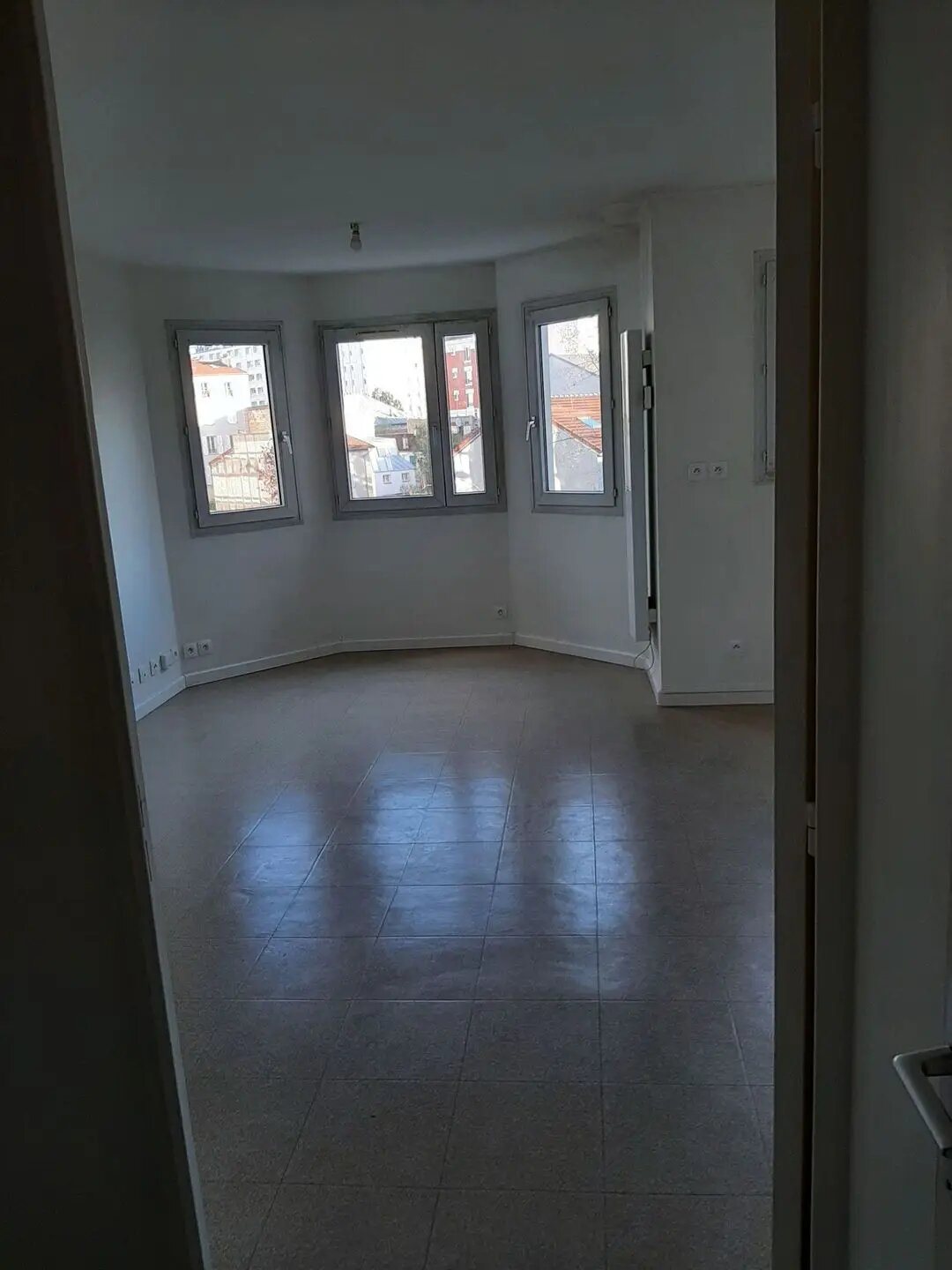 Appartement à louer, 30m², Montrouge
