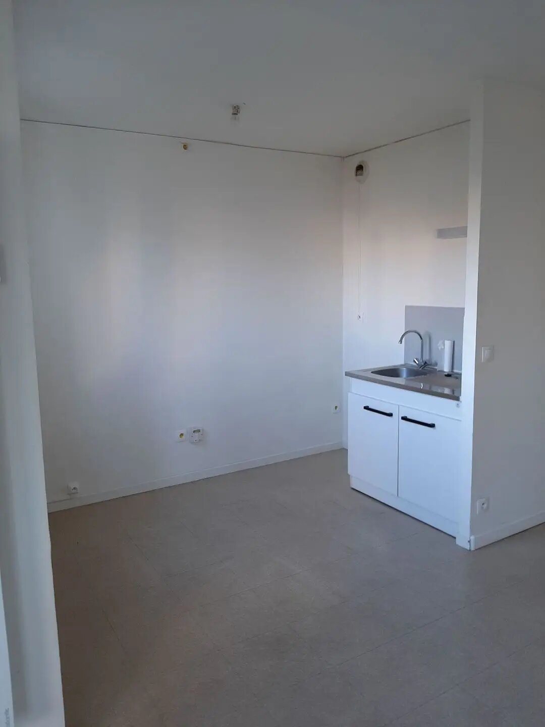 Appartement à louer, 30m², Montrouge