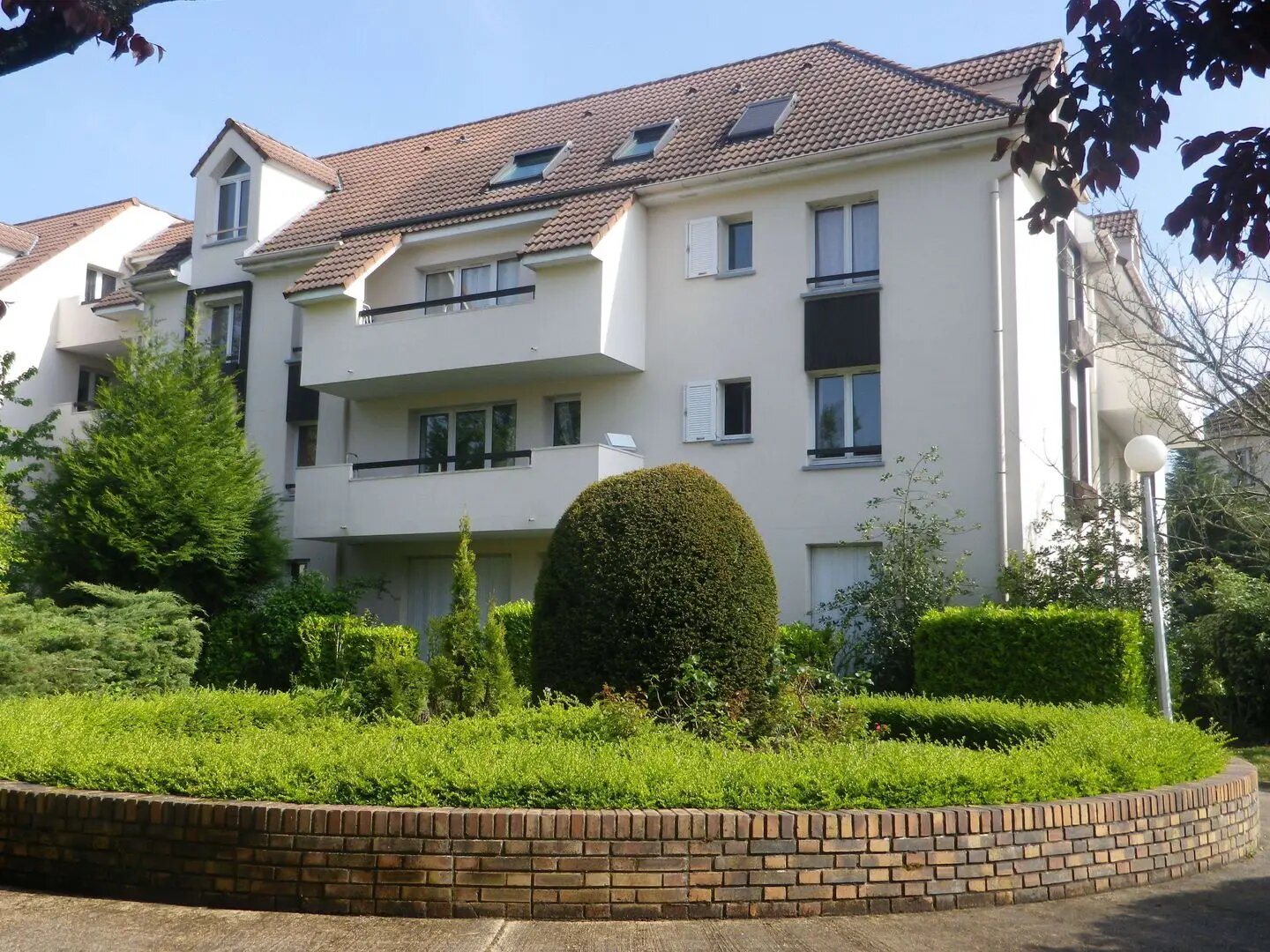Appartement à louer, 79m², Gif-sur-Yvette