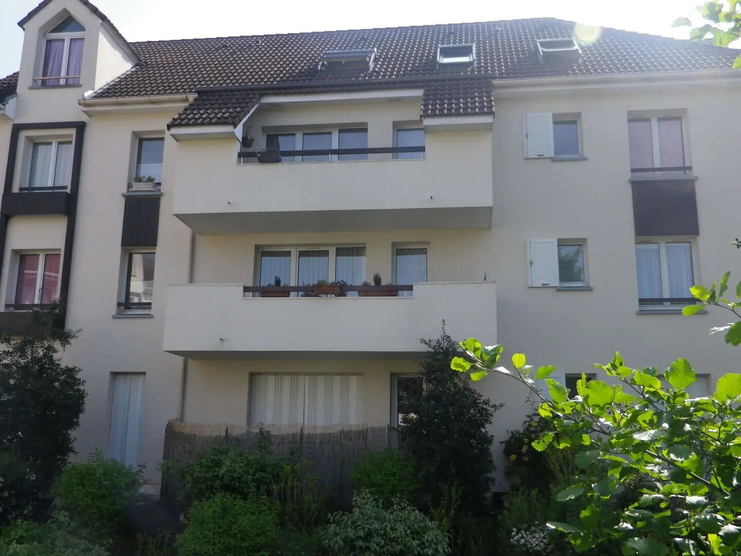 Appartement à louer, 79m², Gif-sur-Yvette