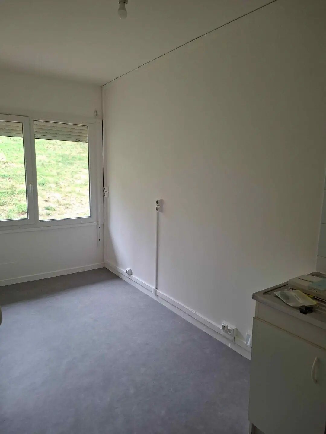 Appartement à louer, 42m², Fresnes