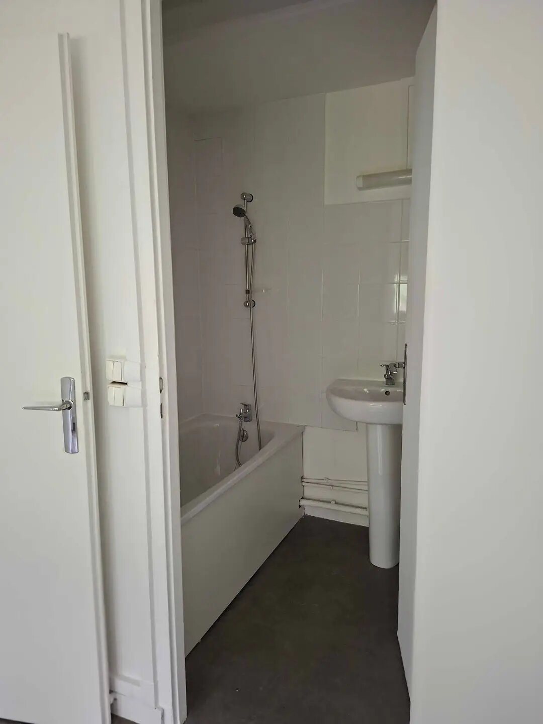 Appartement à louer, 42m², Fresnes