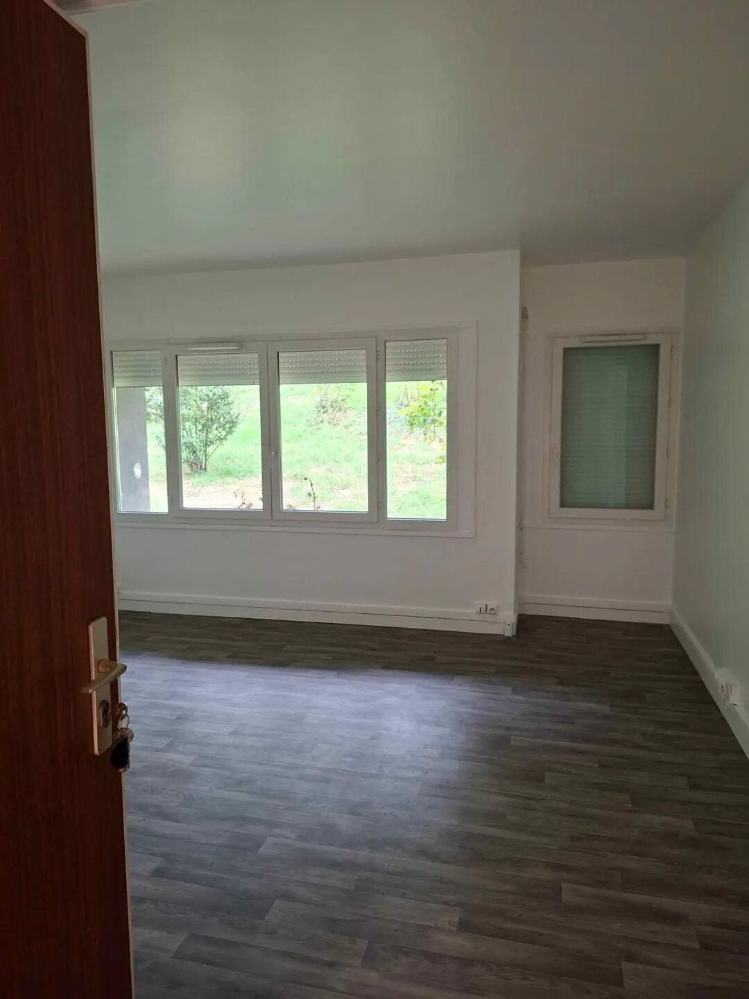 Appartement à louer, 42m², Fresnes