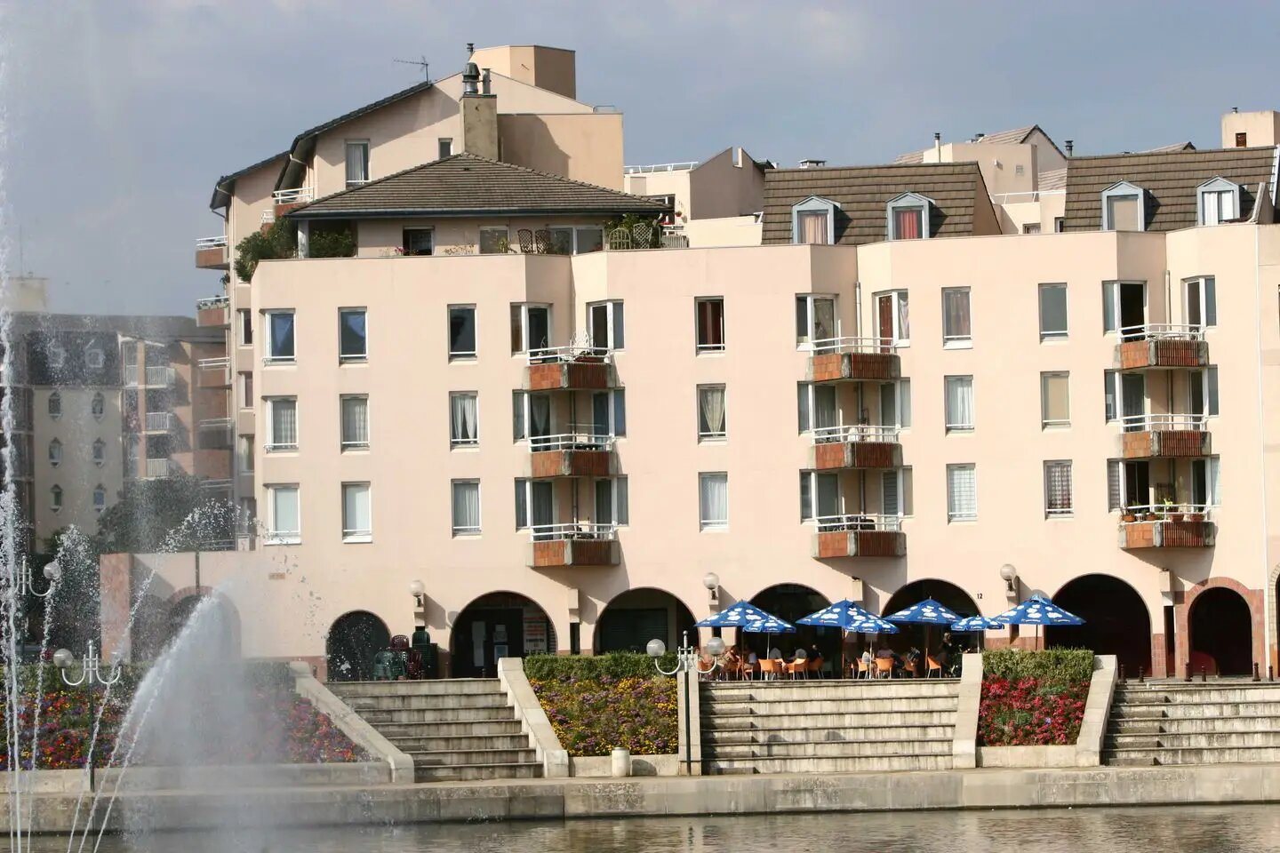 Appartement à louer, 48m², Créteil