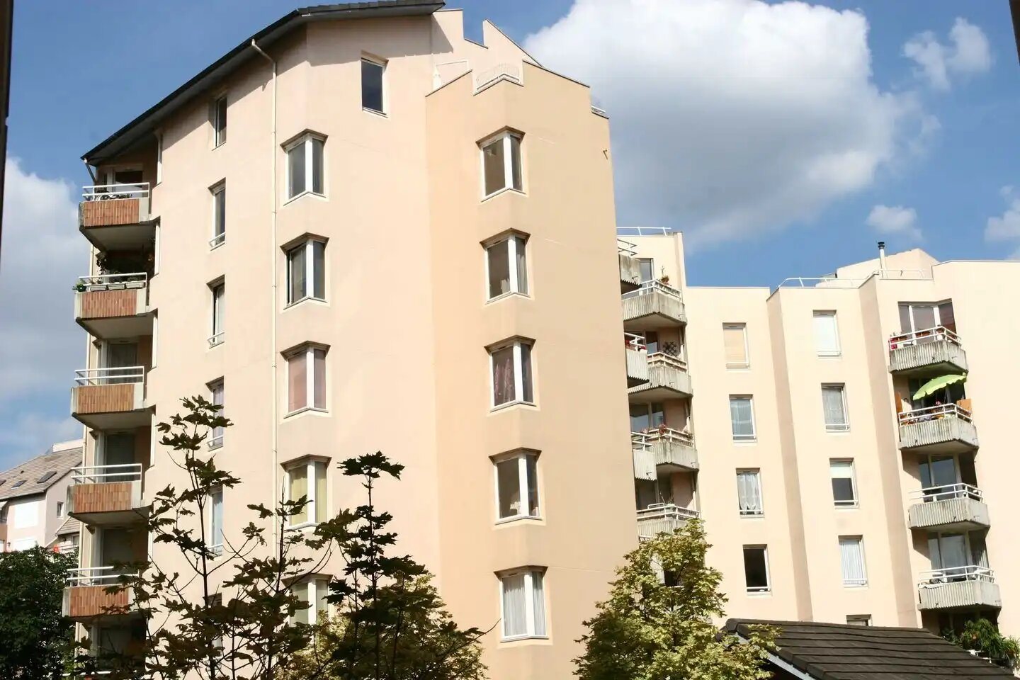 Appartement à louer, 48m², Créteil