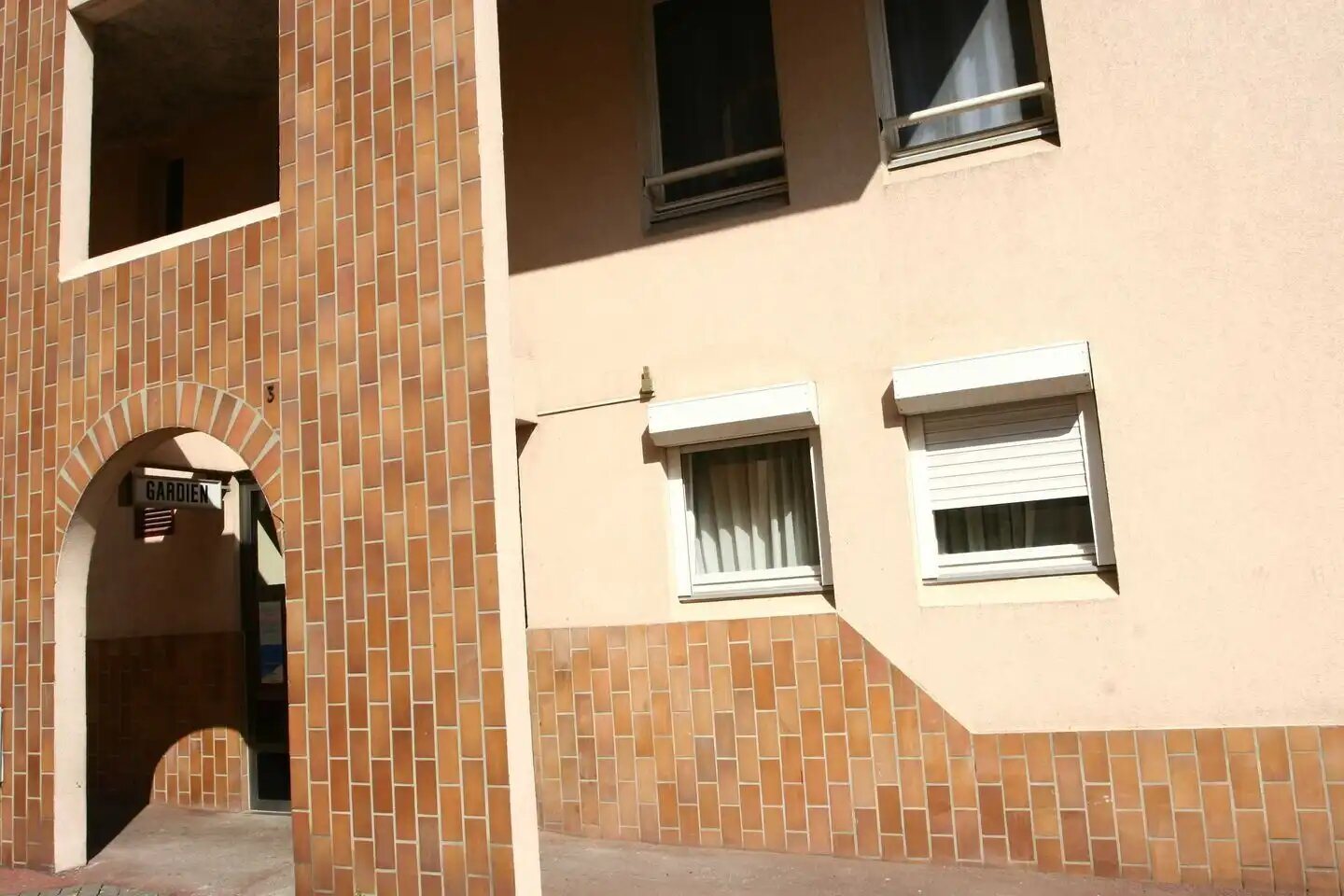 Appartement à louer, 48m², Créteil