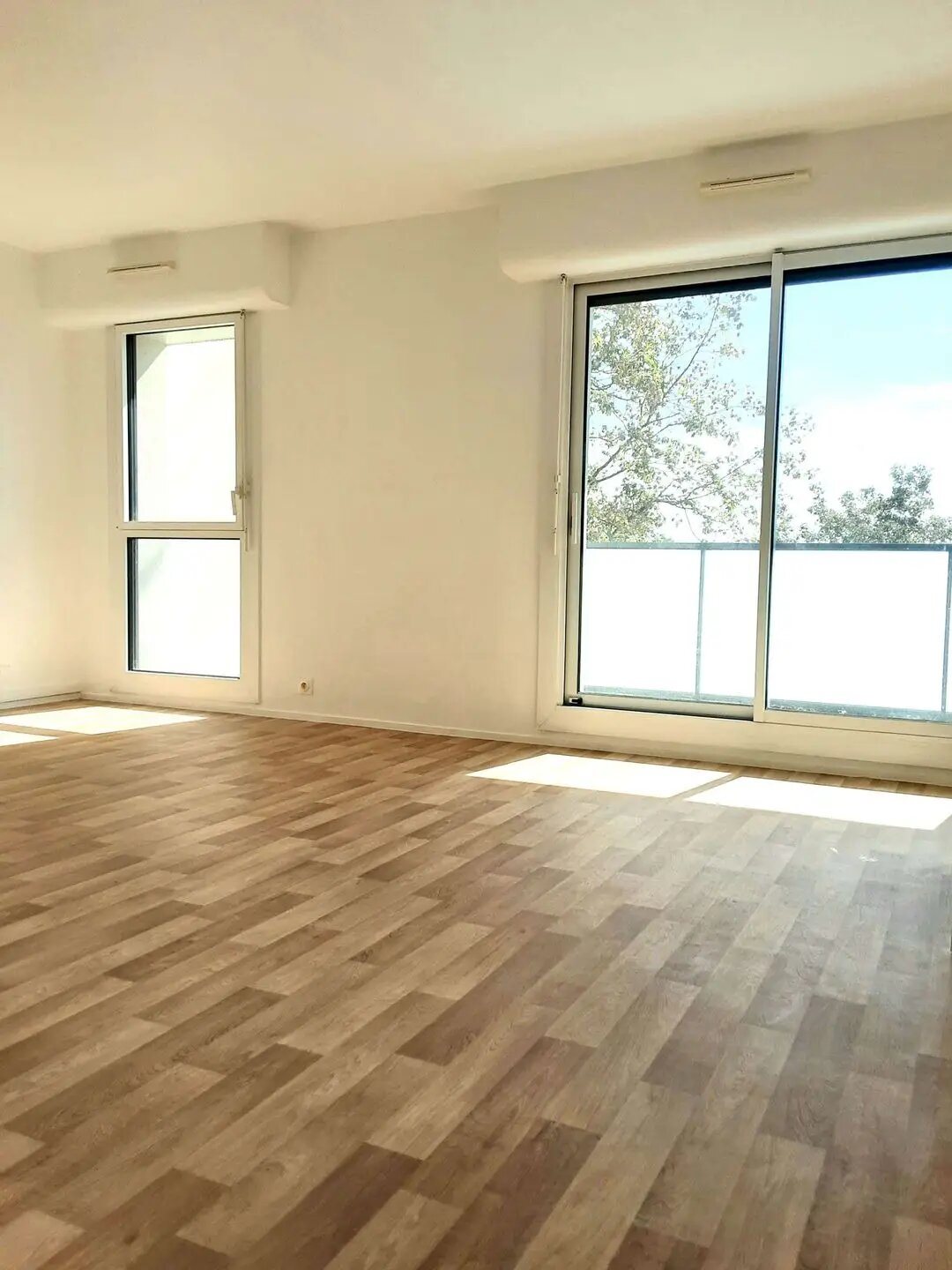 Appartement à louer, 38m², Le Plessis-Robinson
