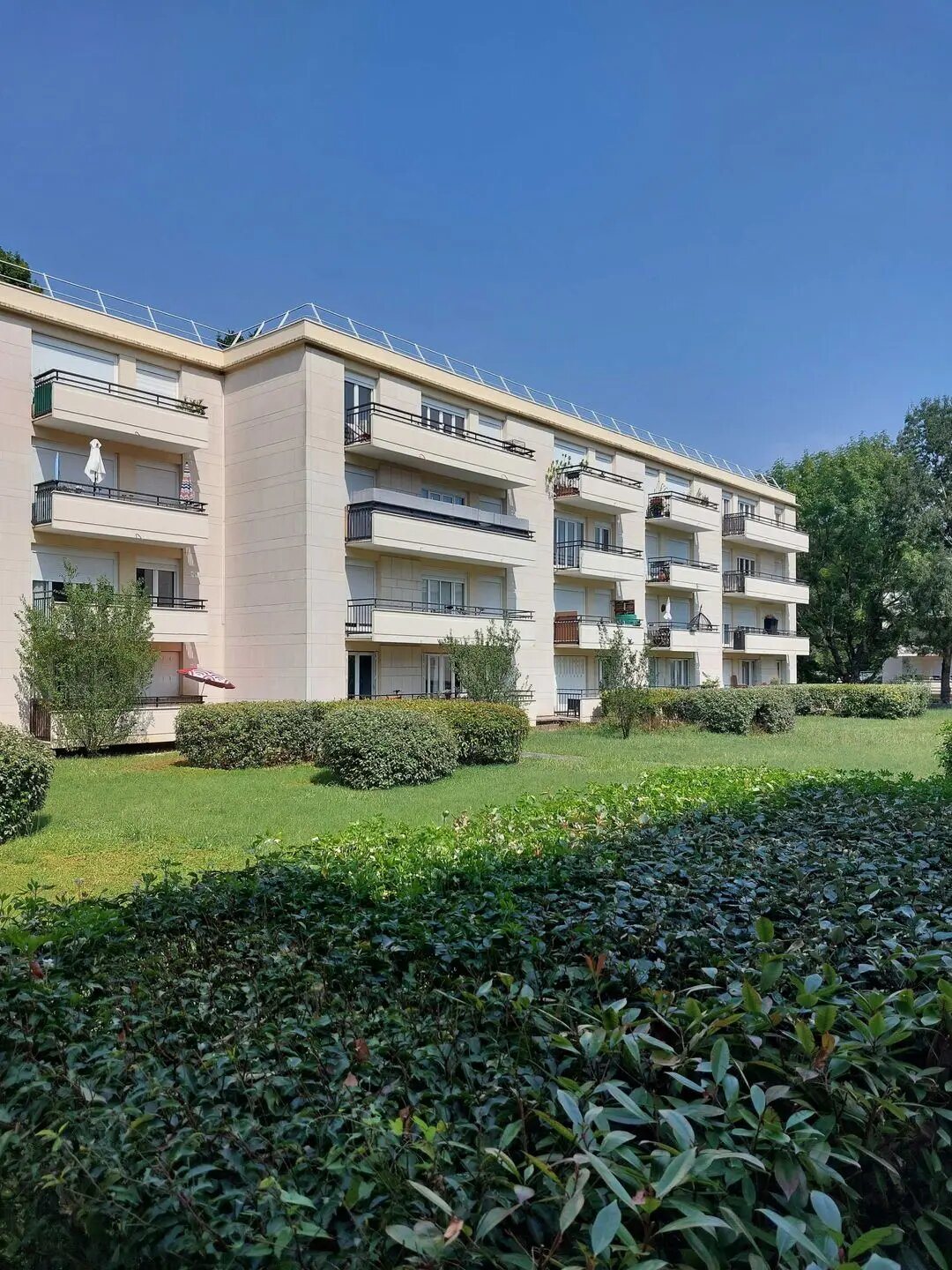 Appartement à louer, 80m², Le Plessis-Robinson