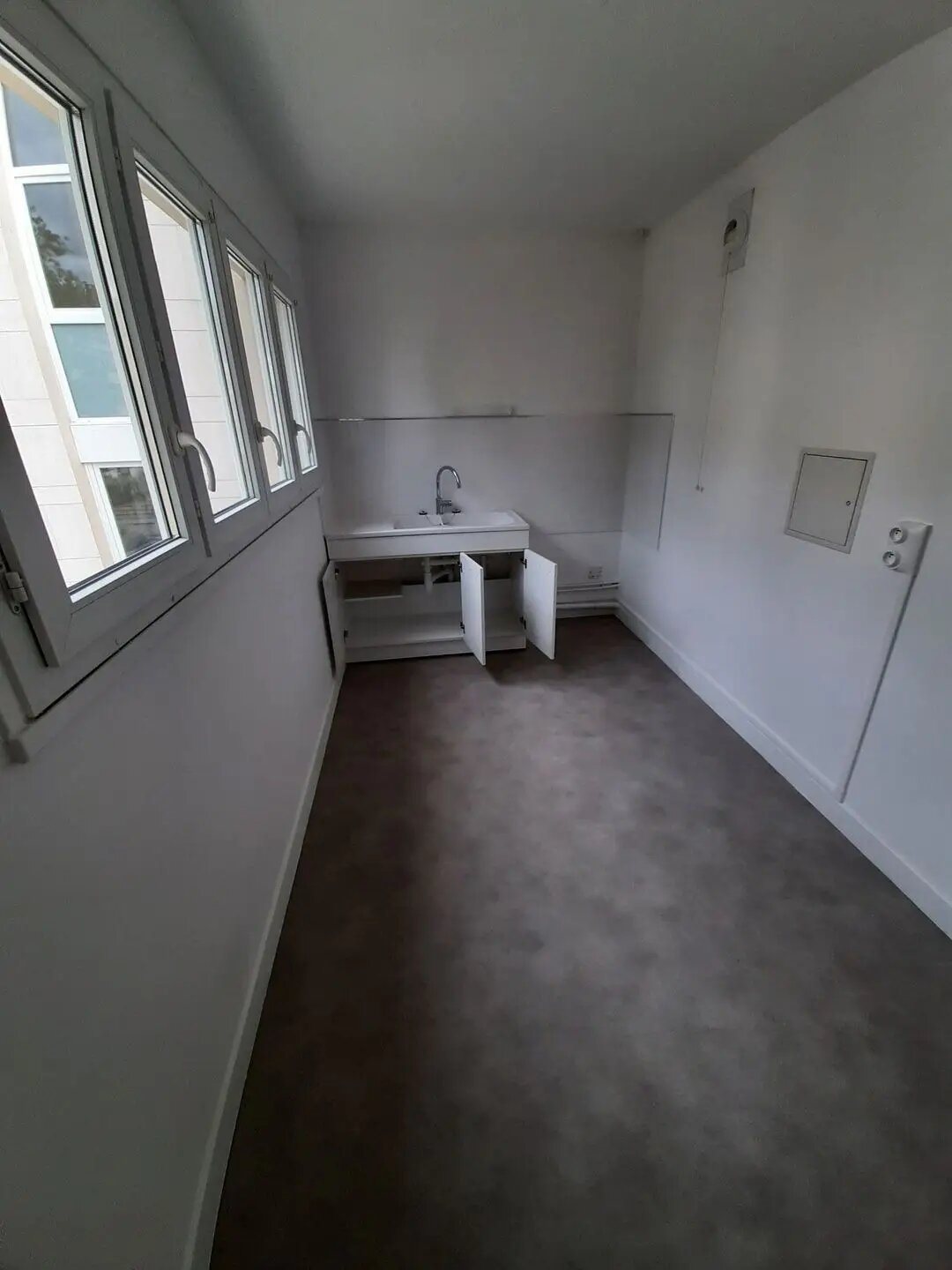 Appartement à louer, 80m², Le Plessis-Robinson