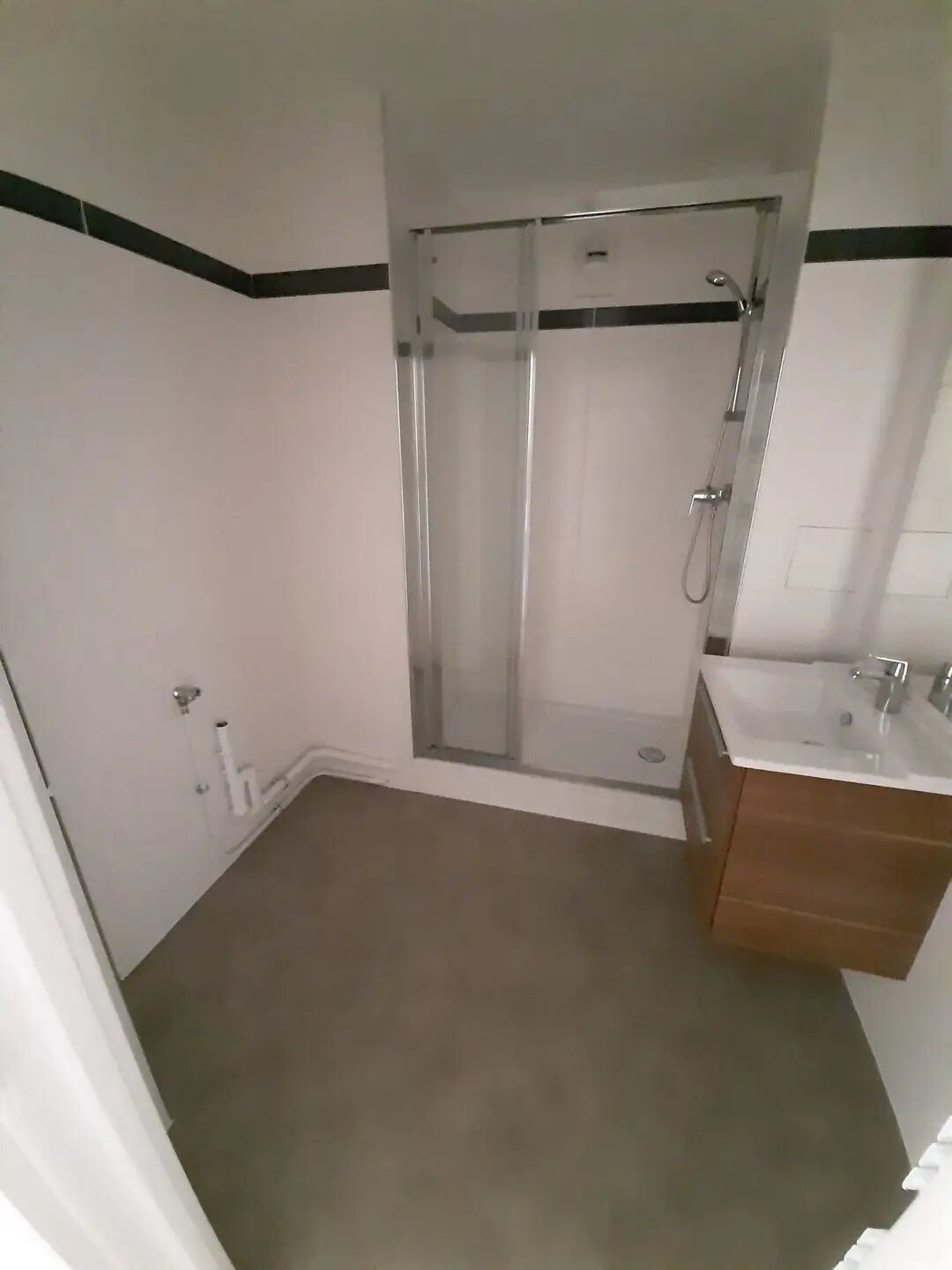 Appartement à louer, 80m², Le Plessis-Robinson