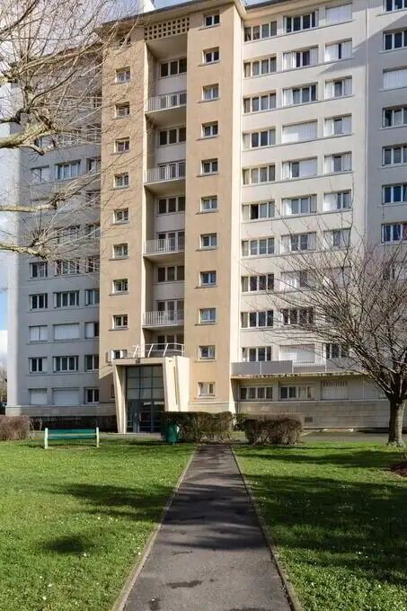 Appartement à louer, 57m², Alfortville