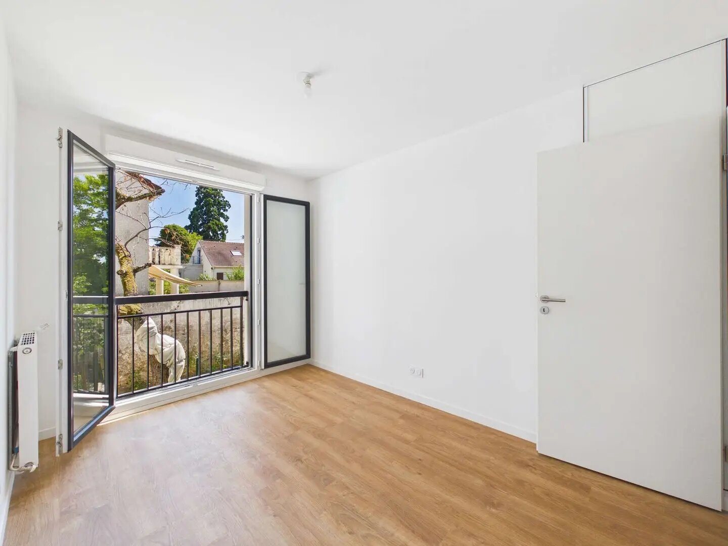 Appartement à louer, 69m², Soisy-sous-Montmorency