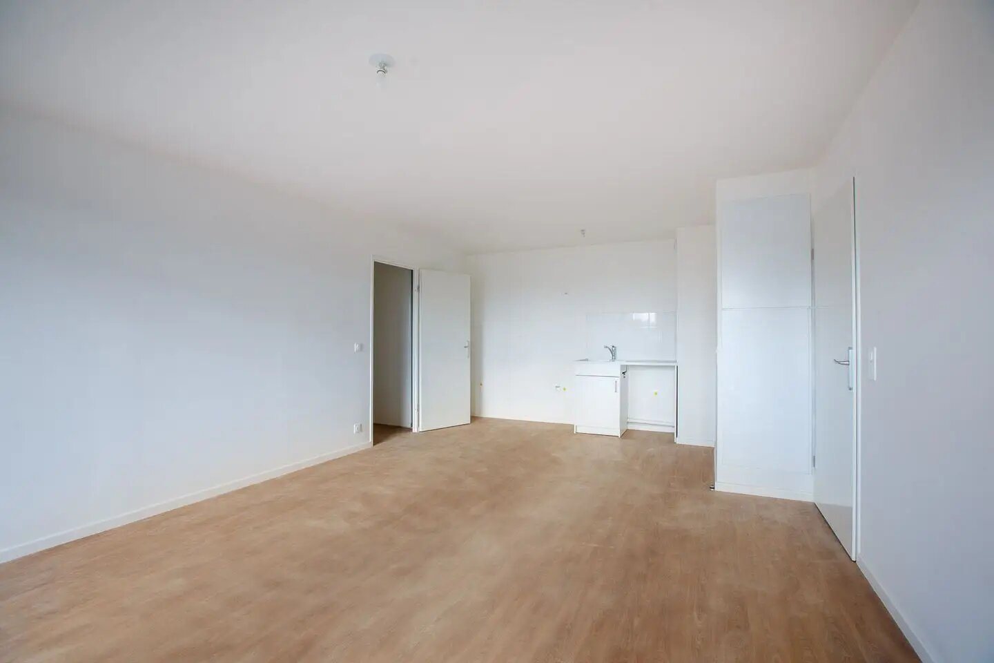 Appartement à louer, 57m², Chilly-Mazarin