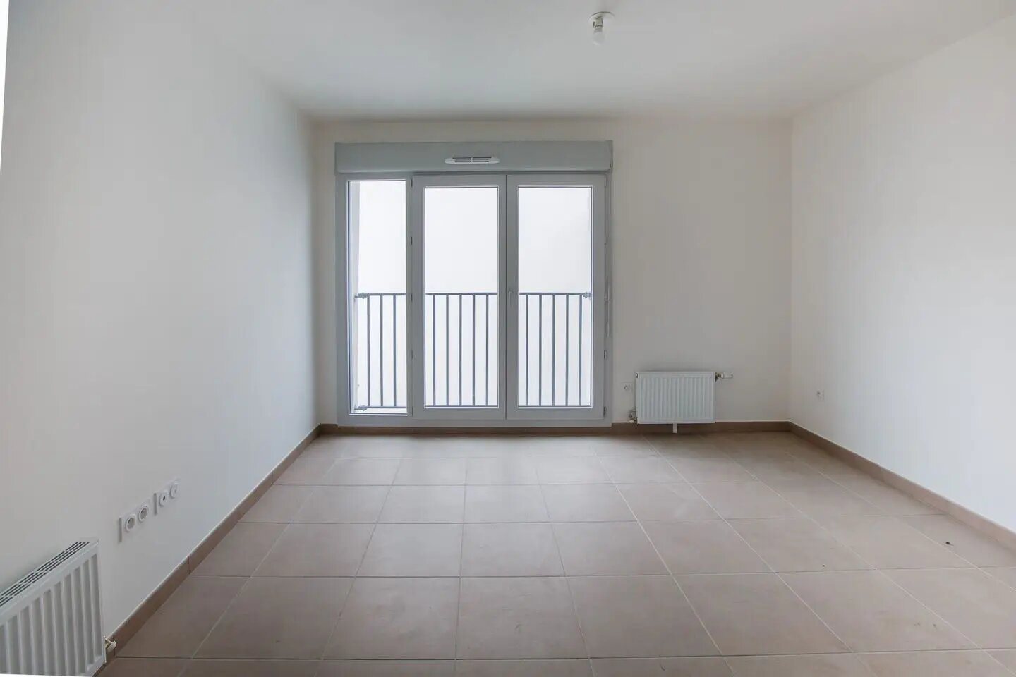 Appartement à louer, 41m², Montreuil