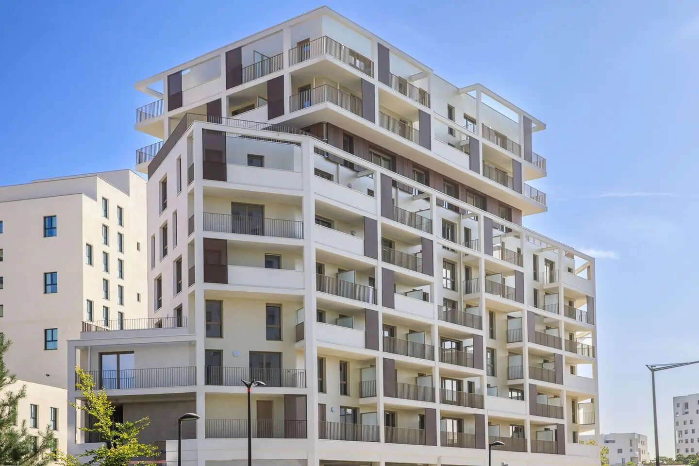 Appartement à louer, 51m², Ivry-sur-Seine