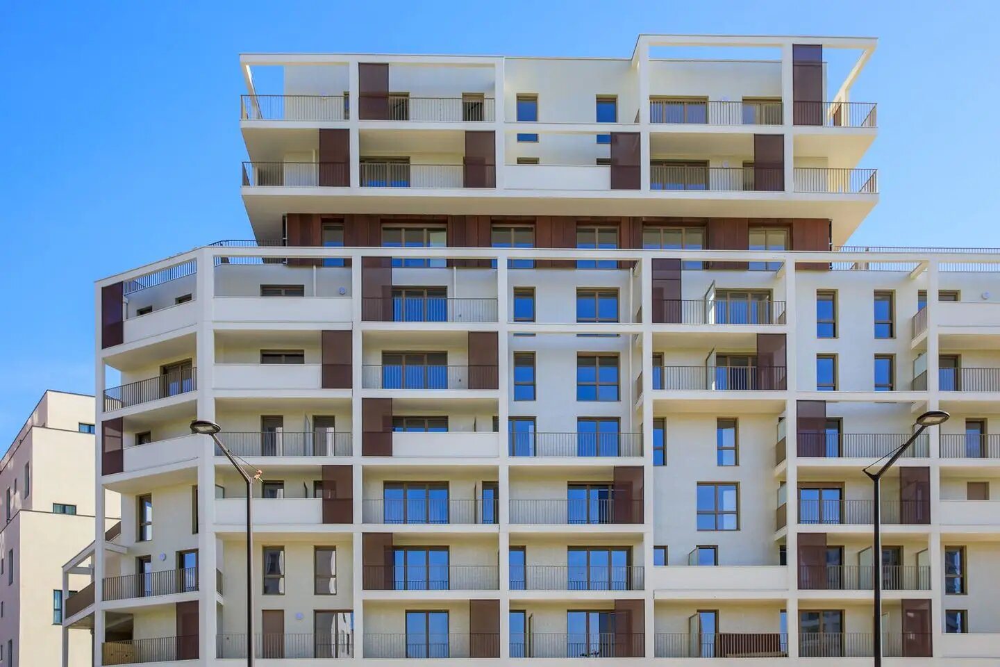 Appartement à louer, 51m², Ivry-sur-Seine