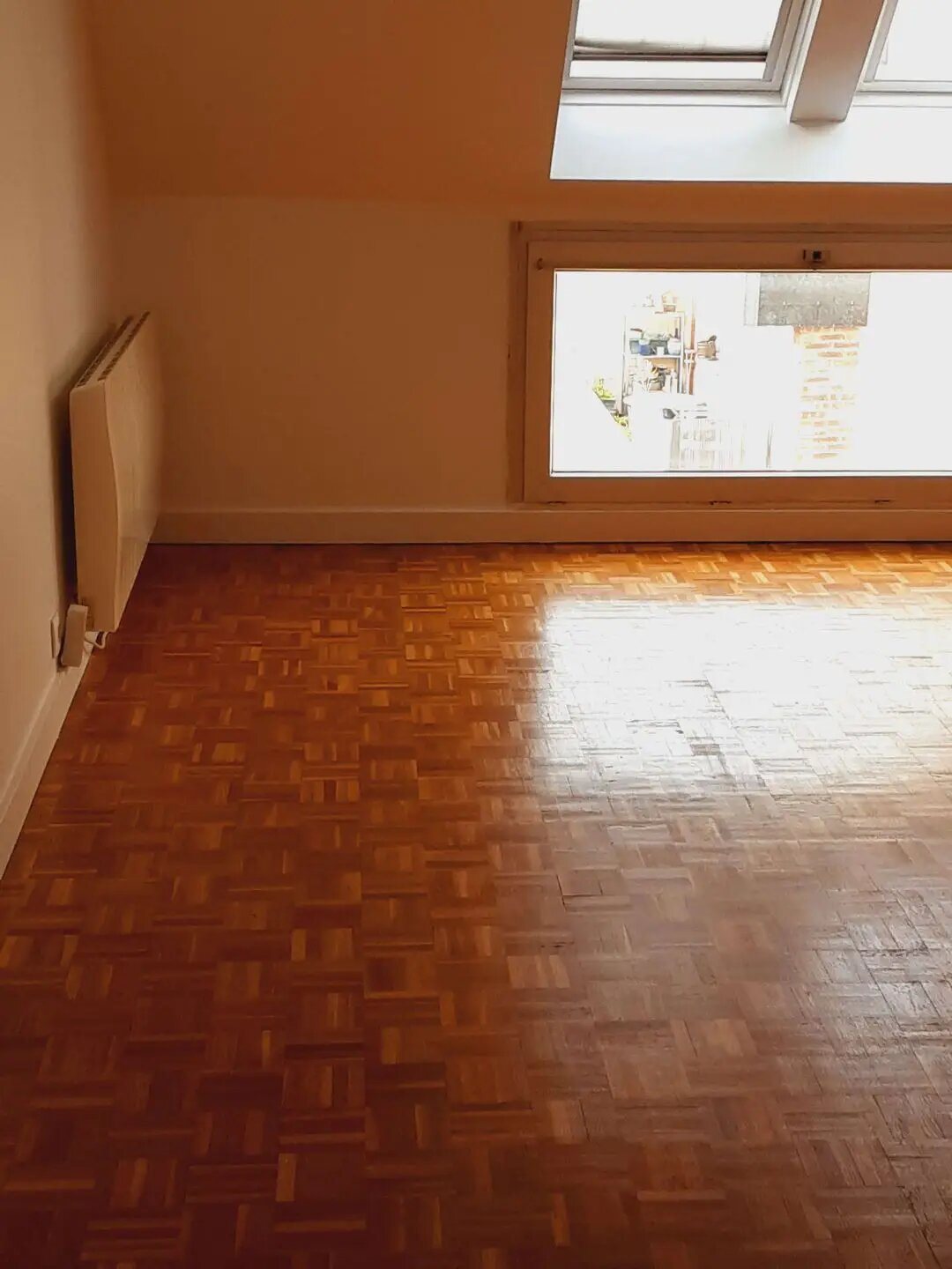 Appartement à louer, 81m², La Garenne-Colombes