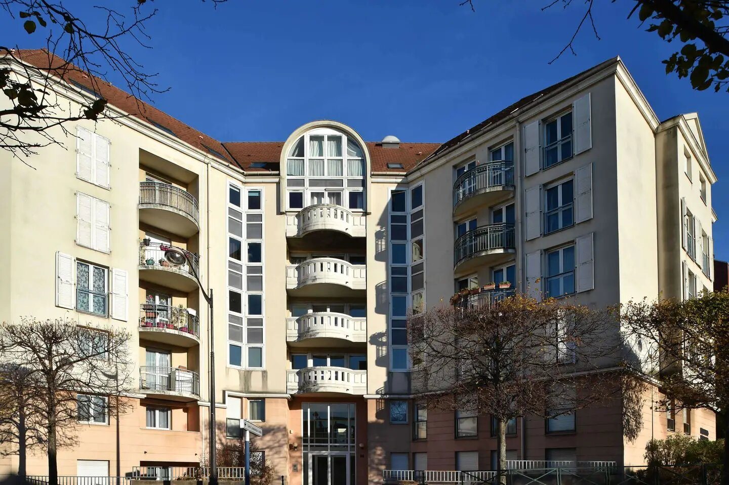 Appartement à louer, 50m², Rueil-Malmaison