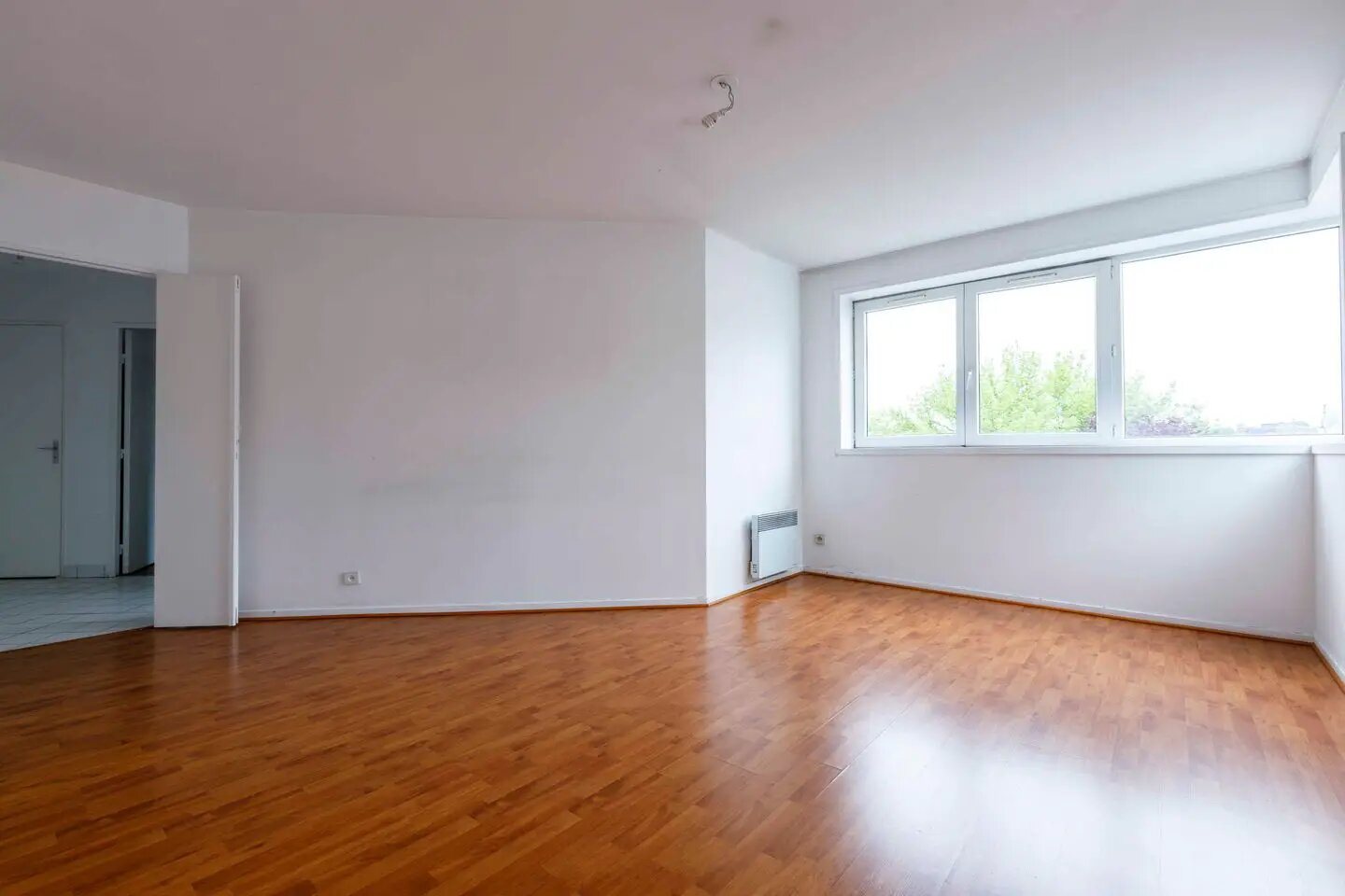 Appartement à louer, 50m², Rueil-Malmaison
