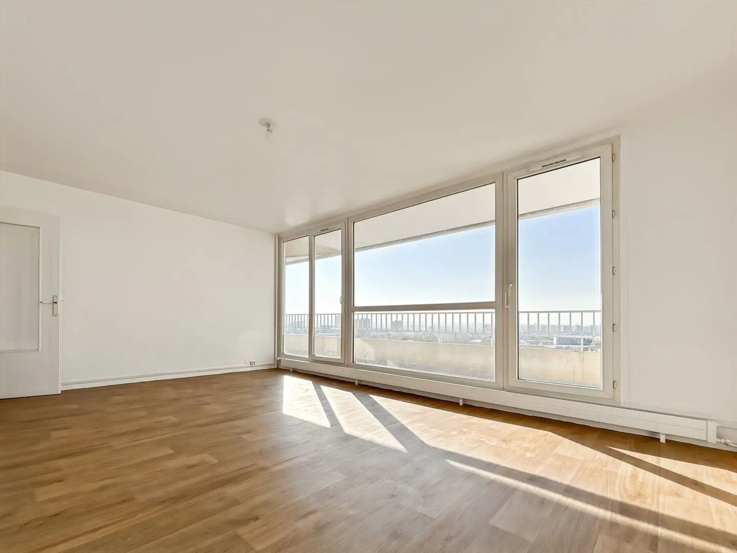 Appartement à louer, 70m², Nanterre
