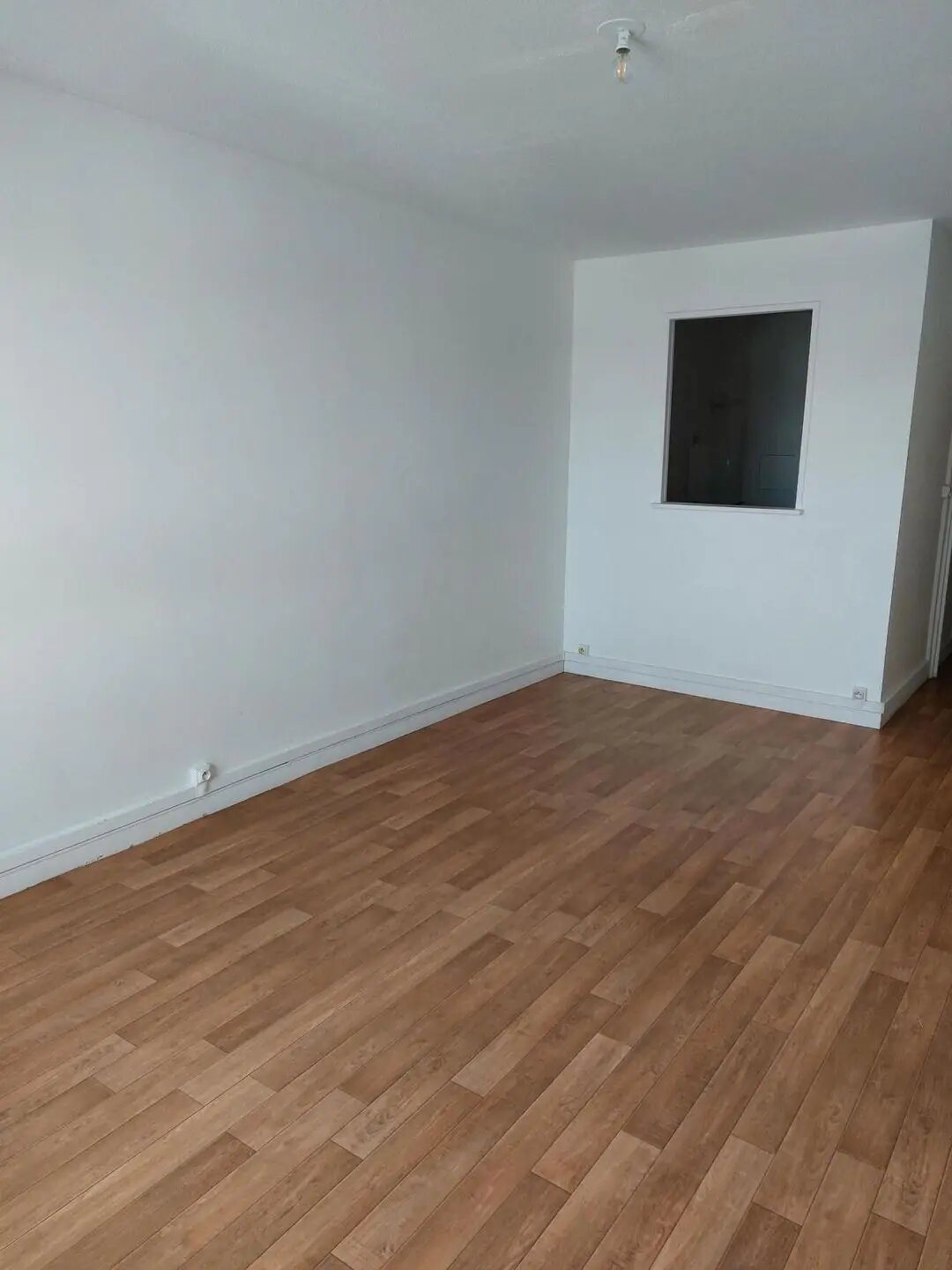 Appartement à louer, 53m², Paris 20ème