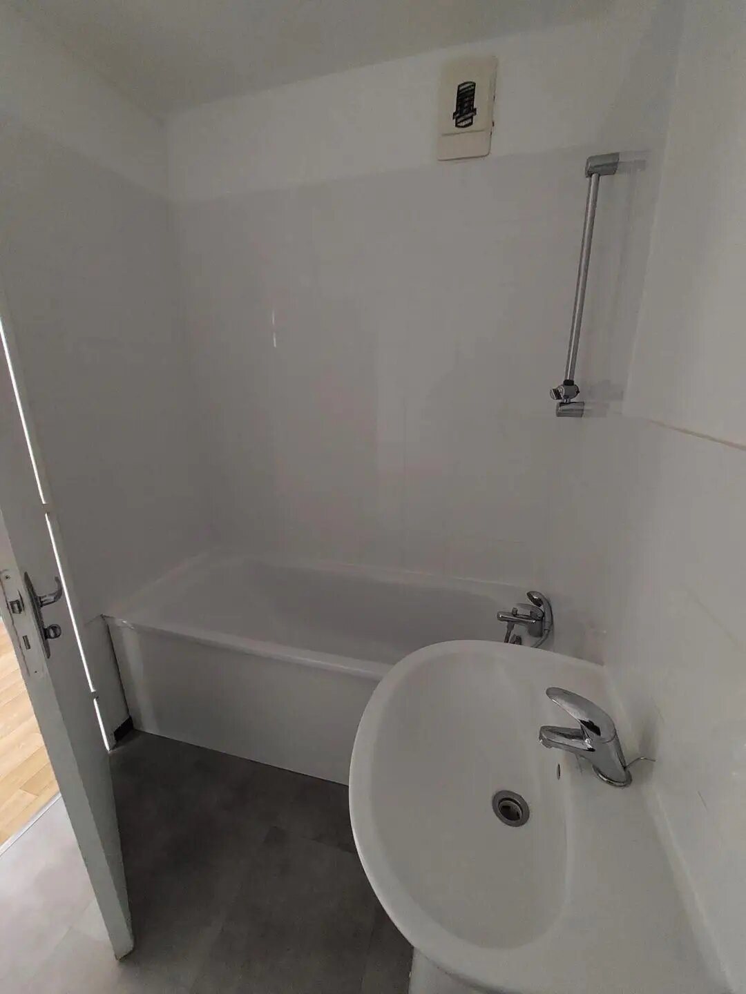 Appartement à louer, 53m², Paris 20ème