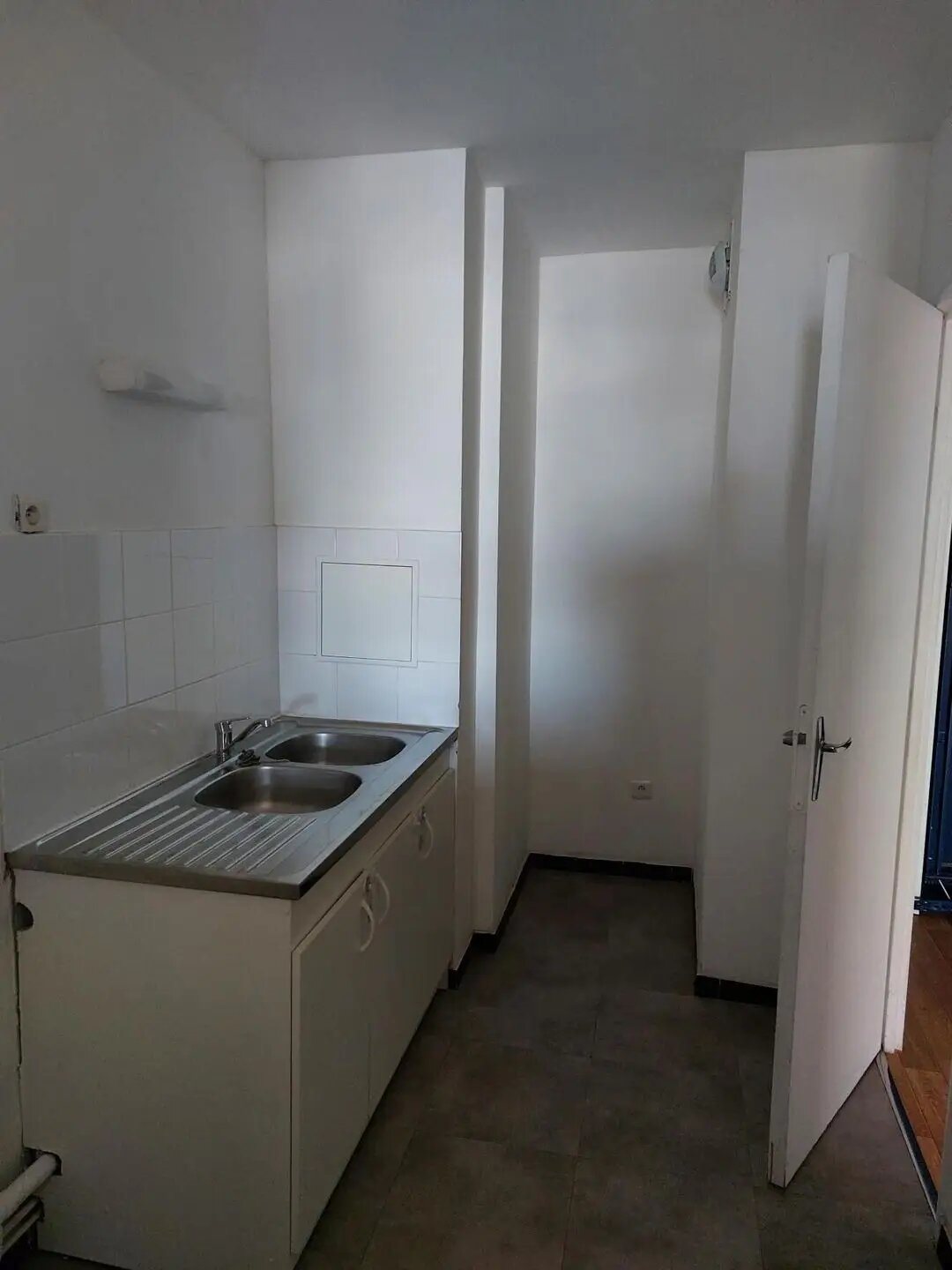 Appartement à louer, 53m², Paris 20ème