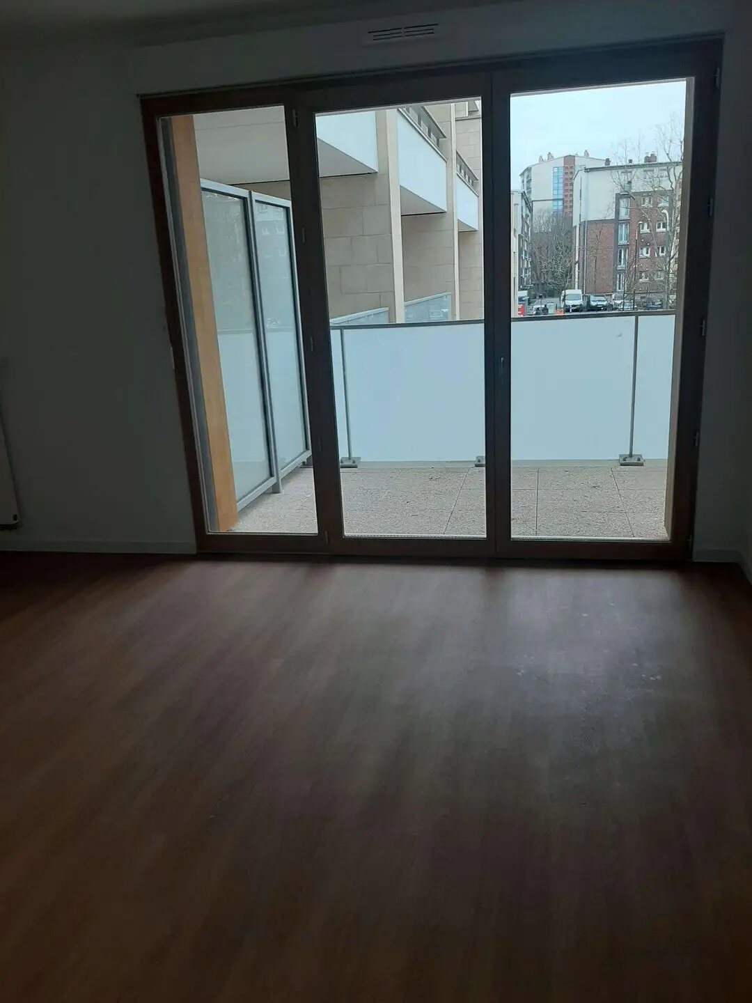 Appartement à louer, 69m², Meudon-la-Forêt