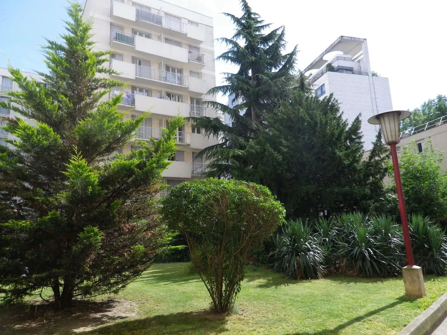 Appartement à louer, 50m², Paris 19ème