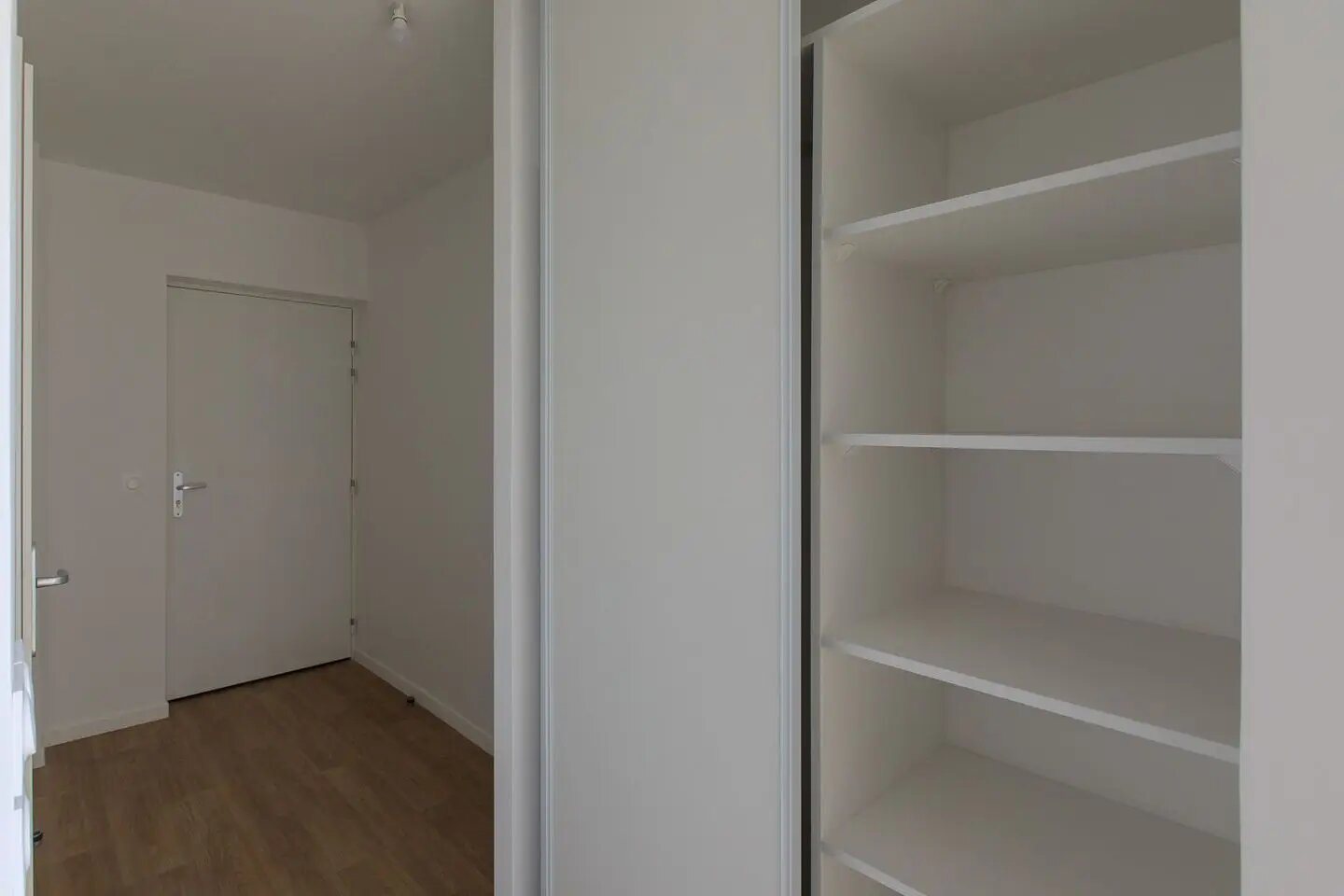 Appartement à louer, 35m², Bondy