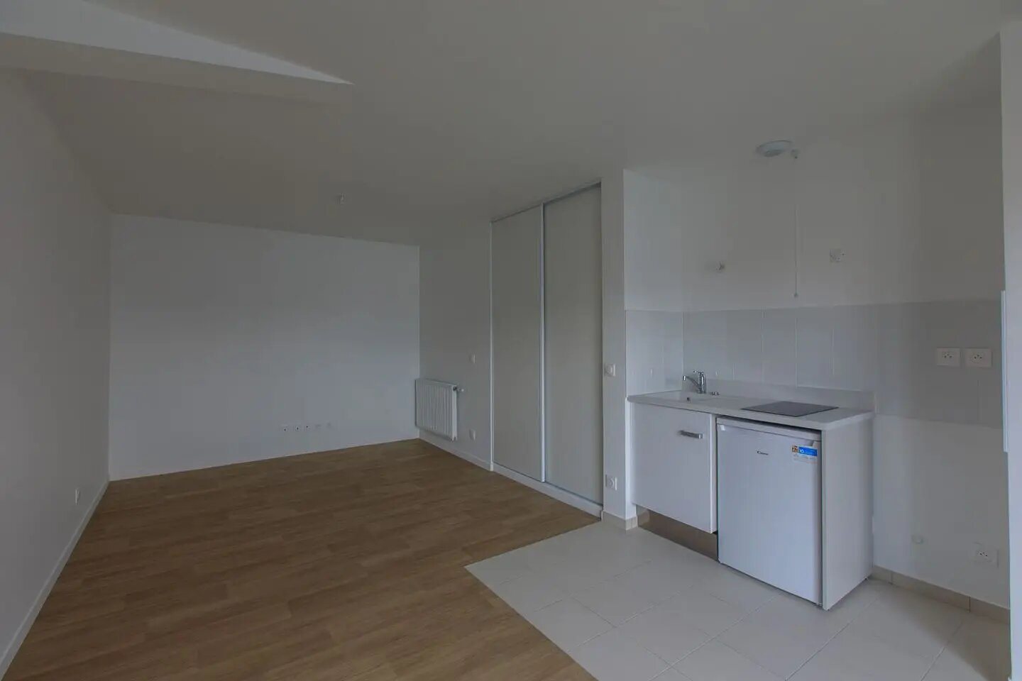 Appartement à louer, 35m², Bondy