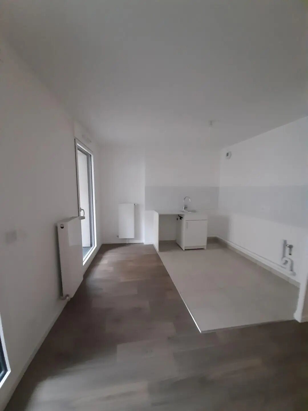 Appartement à louer, 69m², Clichy