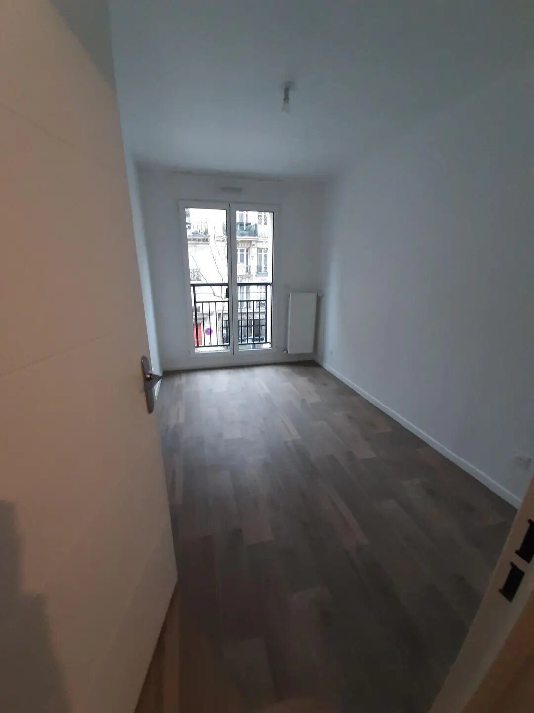 Appartement à louer, 69m², Clichy