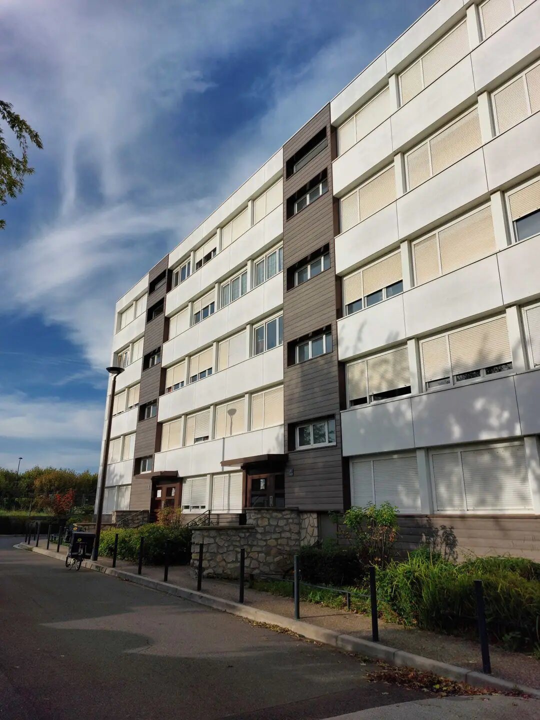 Appartement à louer, 68m², Champigny-sur-Marne