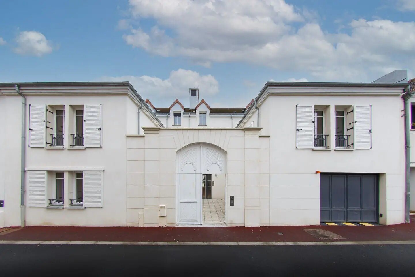 Appartement à louer, 56m², Bougival