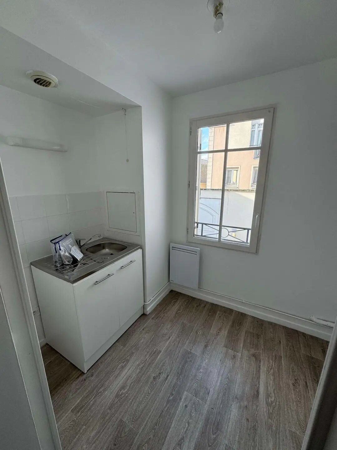Appartement à louer, 56m², Bougival