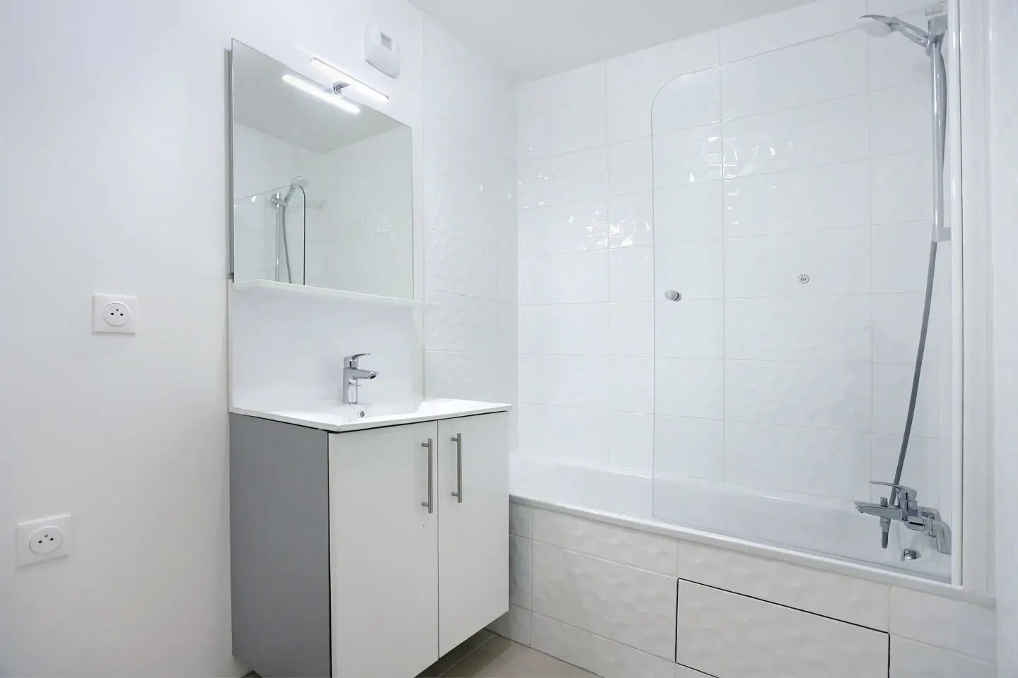 Appartement à louer, 73m², Villejuif