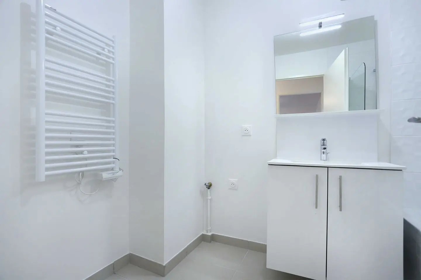 Appartement à louer, 73m², Villejuif