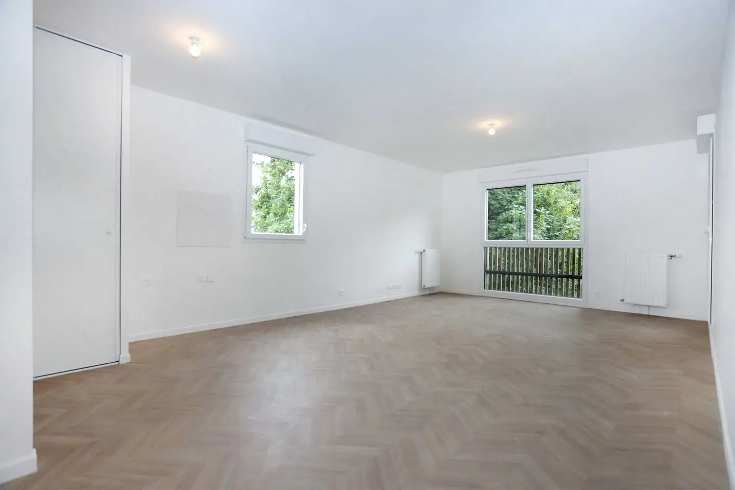 Appartement à louer, 73m², Villejuif