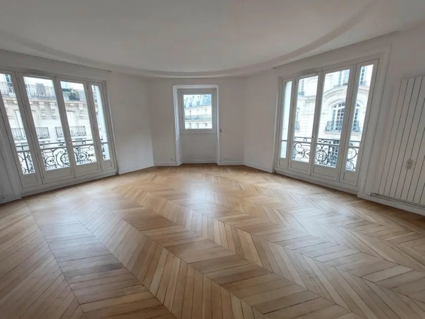 Appartement à louer, 242m², Paris 8ème