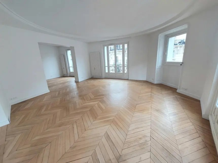 Appartement à louer, 242m², Paris 8ème