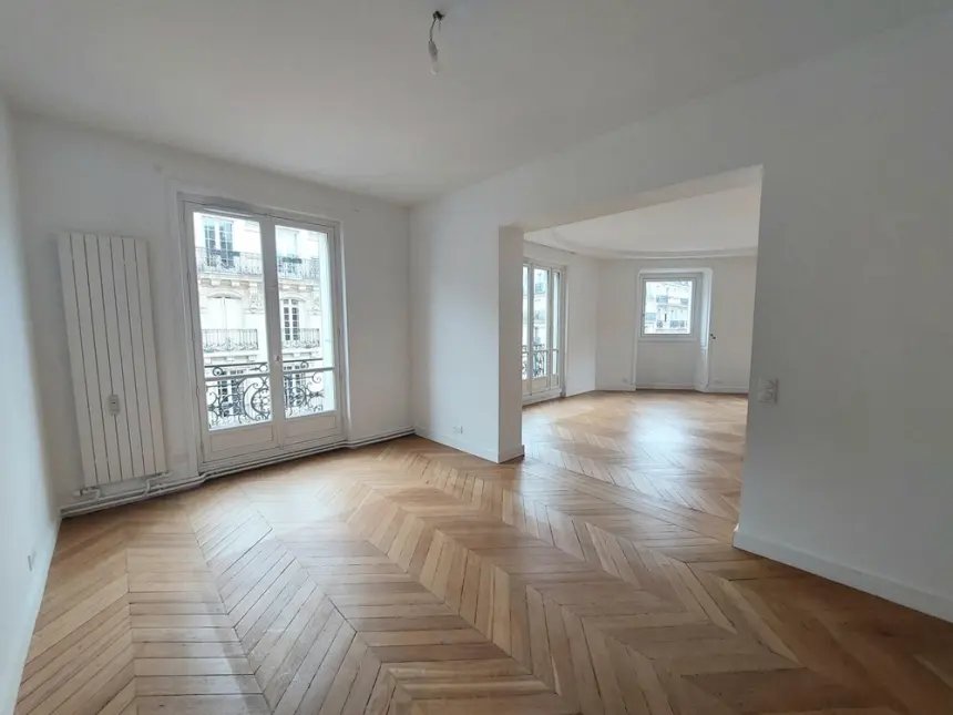 Appartement à louer, 242m², Paris 8ème