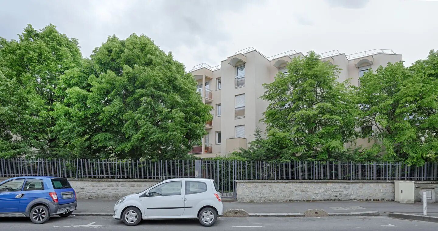 Appartement à louer, 67m², Nanterre