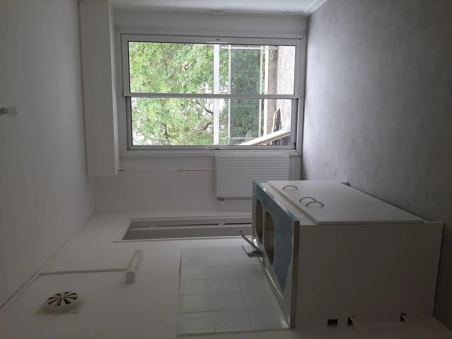 Appartement à louer, 72m², Conflans-Sainte-Honorine