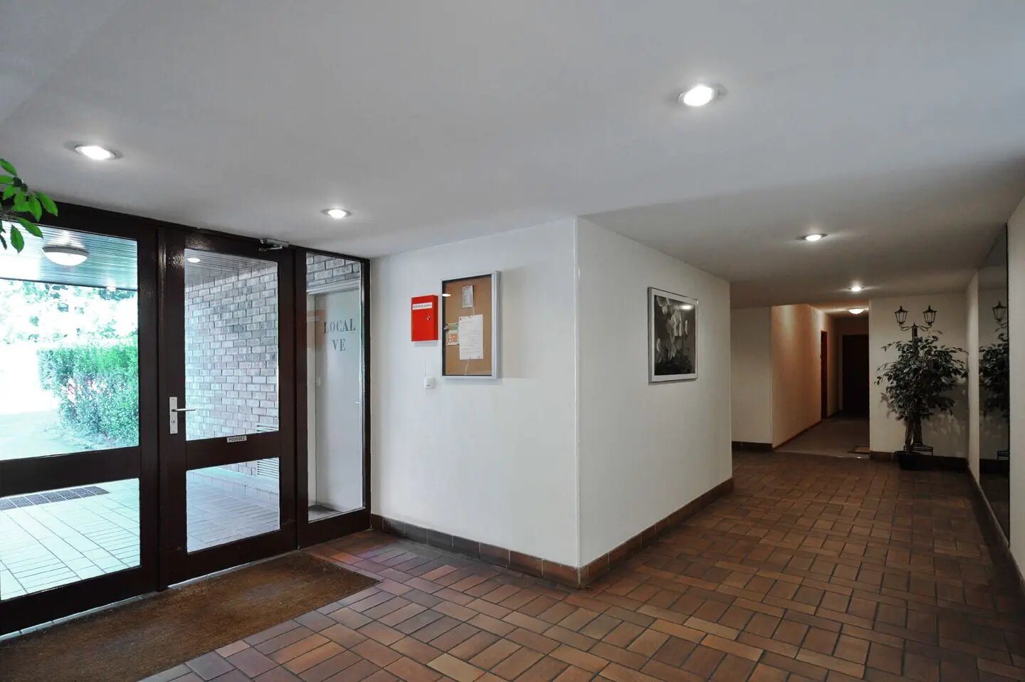 Appartement à louer, 88m², Le Chesnay